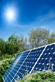 solar power system 1