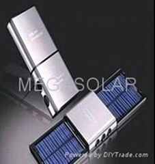 Solar Charger