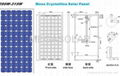 290W-315W Mono Solar Panel