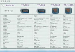 韩国Setech YA-21S 单点式称重传感器