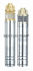 best deep well water pump