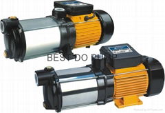 best JET pump