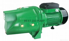 best JET pump