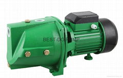 best JET pump