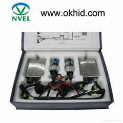 middle SLIM BALLAST XENON HID KIT for CANBUS H7