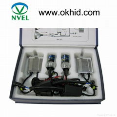 factory cheap price high quality slim AC hid kit 