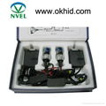 9006 8000K Blue 12V 35W Foglight Xenon HID Kit 