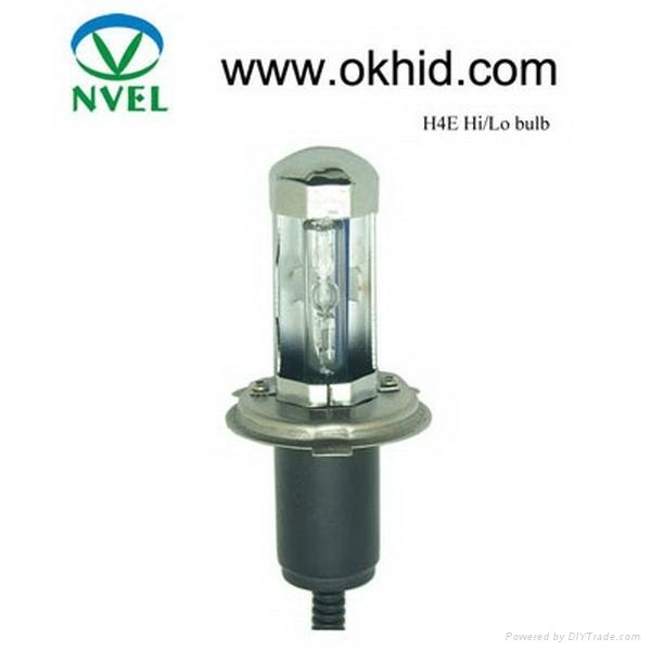HID bi-xenon light bulb for auto headlight 2