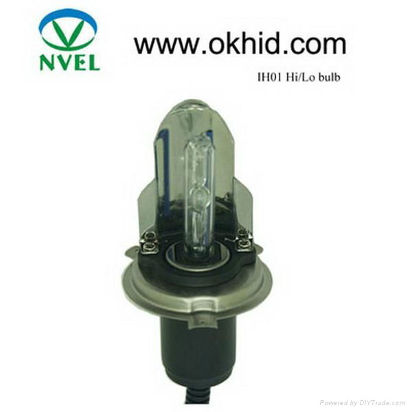 HID bi-xenon light bulb for auto headlight 4