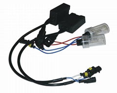 xenon hid moto kit h6 