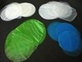 PVA film for toilet cleaner packing