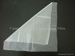  PVA water soluble embroidery film