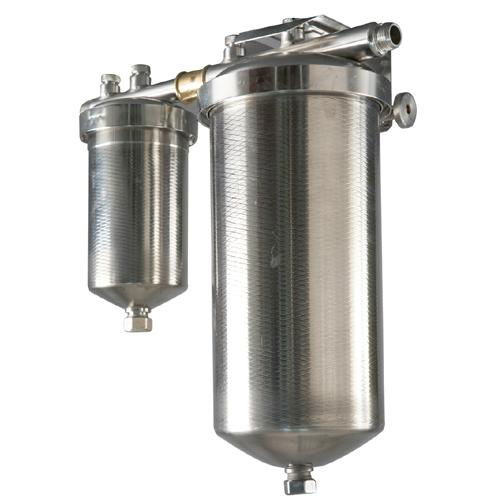 ZF Water filter 4