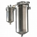 ZF Water filter 4