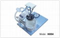 H004 Pedal suction units 1