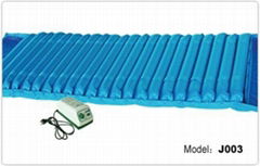 Anti-decubitus mattress(interchangeable mattress)