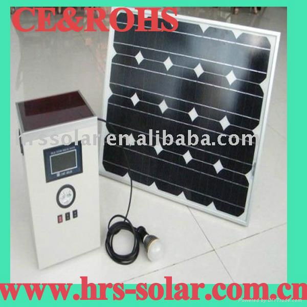 solar home system 2