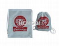 Non-Woven Drawstring Bag