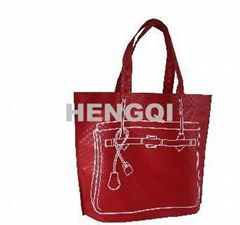 Non Woven Shopping Bag 