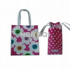 Non Woven Shopping Bag