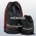 Non-Woven Drawstring Bag  1