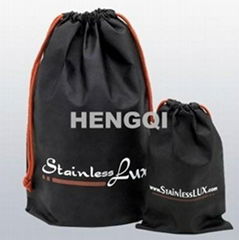 Non-Woven Drawstring Bag 