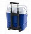 80l blue plastic esky cooler box SY712C