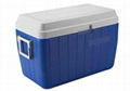 125L blue plastic esky cooler box SY726 chilly bin 2