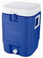 19L blue plastic esky cooler box SY749 chilly bin 1