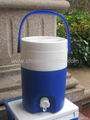 1.4 blue plastic esky cooler box SY726 chilly bin 2