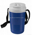 1.4 blue plastic esky cooler box SY726 chilly bin 5