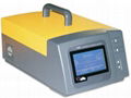 Automatic Emission Analyzer(4-gas/portable)