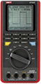 UNI-T Scope Digital Multimeter UT-81B 1