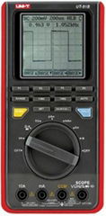 UNI-T Scope Digital Multimeter UT-81B