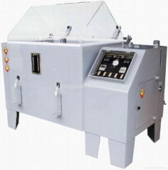 Salt Spray Testing Machine