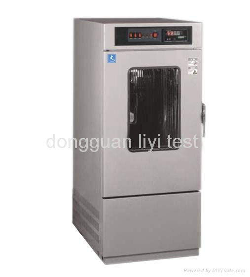 Vacuum Drying Oven