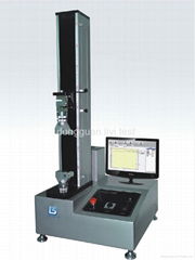 Computer Tensile Strength Tester