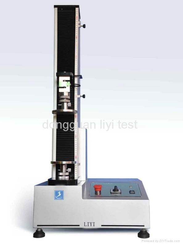 Servo System Tensile Strength Tester