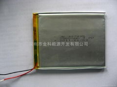 Li-ion battery