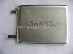 Li-ion battery