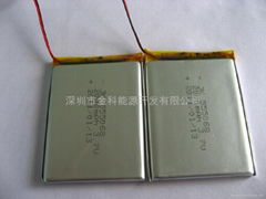 Li-ion battery