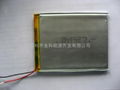 Li-ion battery
