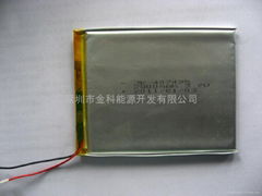 鋰離子電池