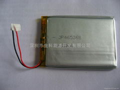 Li-ion battery