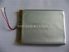 Li-ion battery