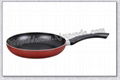 aluminum nonstick pan