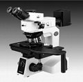 奧林巴斯MX51顯微鏡