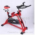 SPINNING BIKE