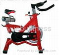 fitness bike 1