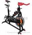 exercise bike 1